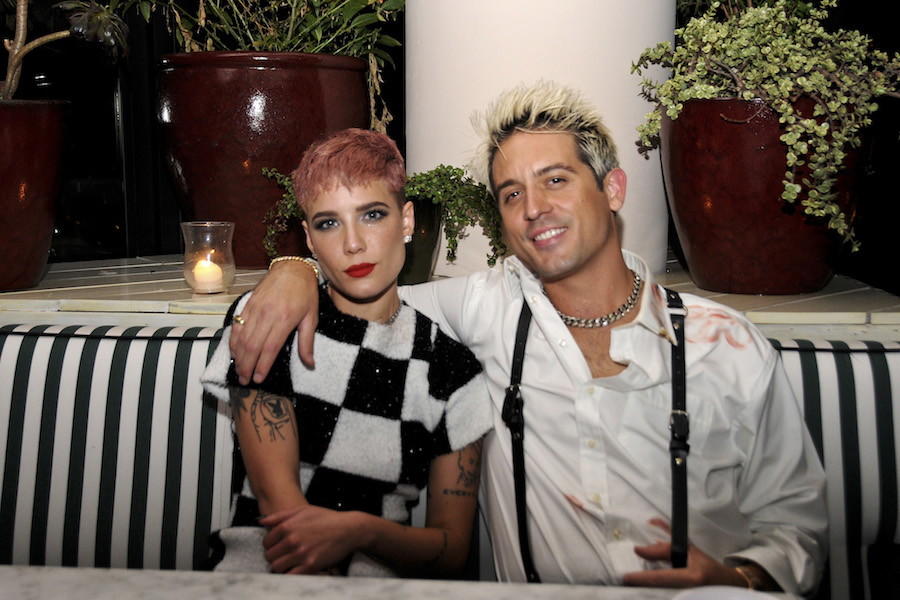 Halsey o najważniejszej rzeczy, jakiej nauczyła się po rozstaniu z G-Eeazy’m