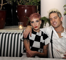 Halsey o najważniejszej rzeczy, jakiej nauczyła się po rozstaniu z G-Eeazy’m