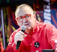 Jerzy Owsiak wrócił na stanowisko prezesa Wielkiej Orkiestry Świątecznej Pomocy