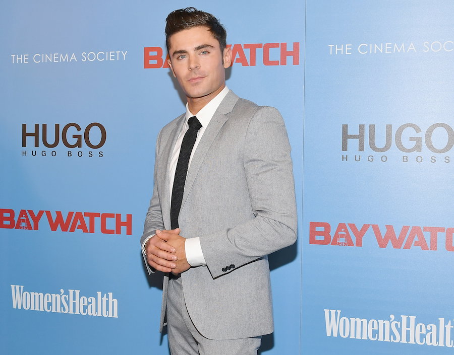 Zac Efron już tak nie wygląda! Aktor zmienił wizerunek i zagrał jednego z najkrwawszych morderców w historii