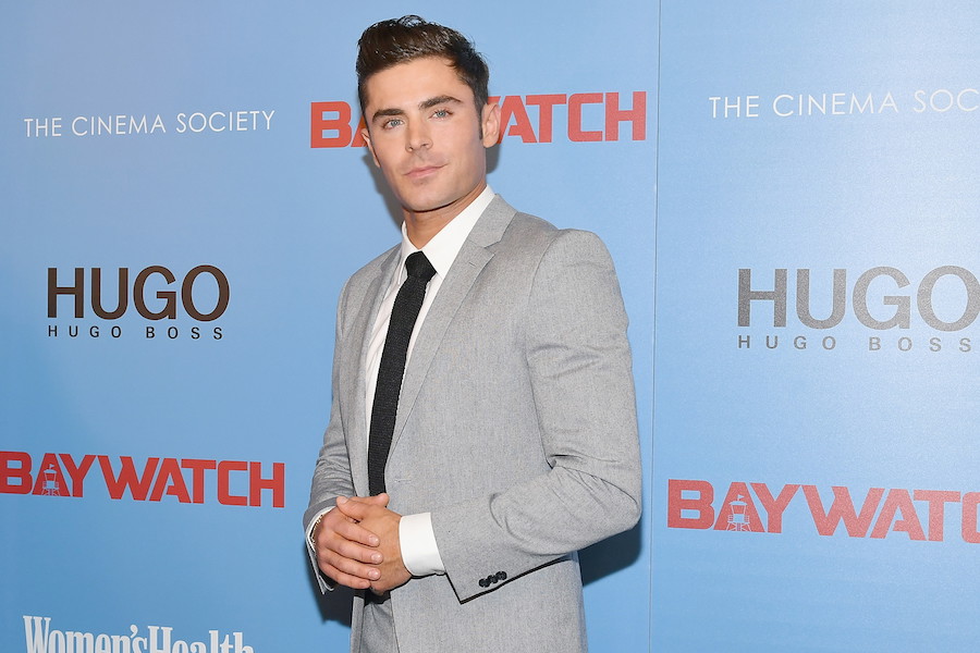 Zac Efron już tak nie wygląda! Aktor zmienił wizerunek i zagrał jednego z najkrwawszych morderców w historii