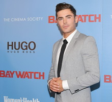 Zac Efron już tak nie wygląda! Aktor zmienił wizerunek i zagrał jednego z najkrwawszych morderców w historii
