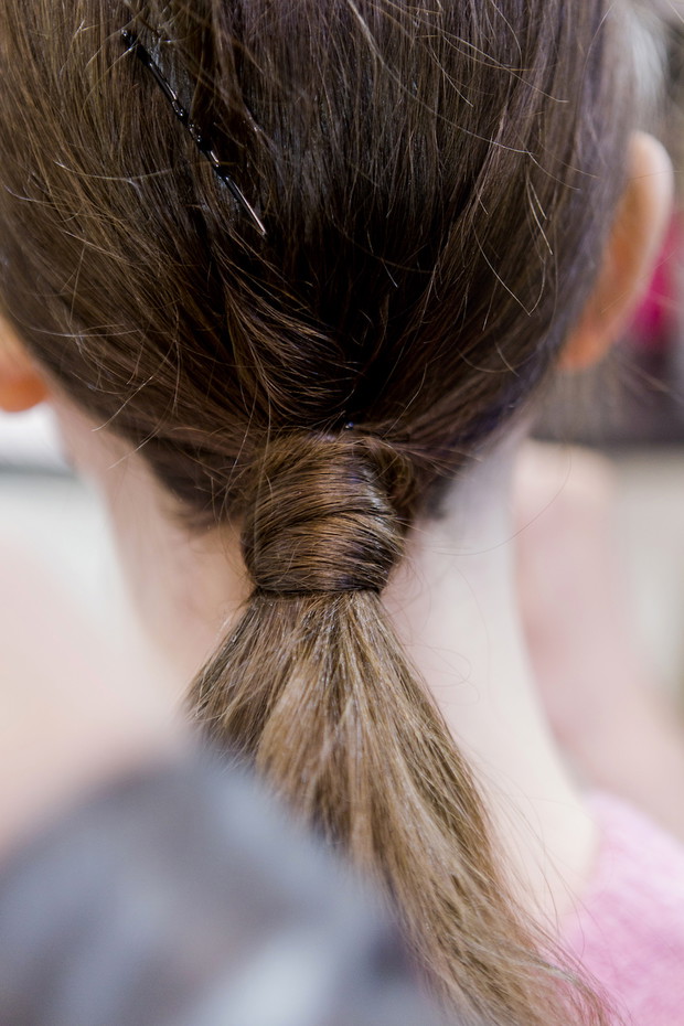 Fryzury na studniówkę 2019