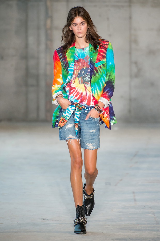 Trendy 2019 – psychodelia lat 90.
