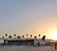 Coachella 2019 - lineup i data. Wiemy, kto zagra na festiwalu w Kalifornii!