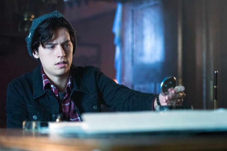 Riverdale 3: wiemy, jak wyglądają matka i siostra Jugheada [ZDJĘCIA]