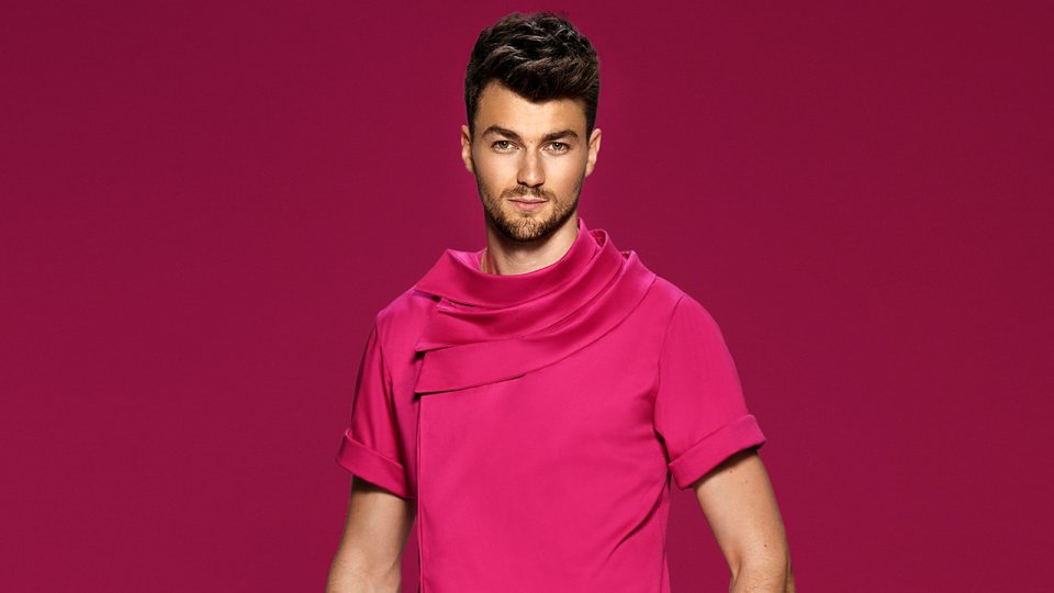 Top Model 2018: Franciszek Strąkowski – wiek, wzrost, wymiary i wszystko, co powinniście wiedzieć o uczestniku Top Model 7