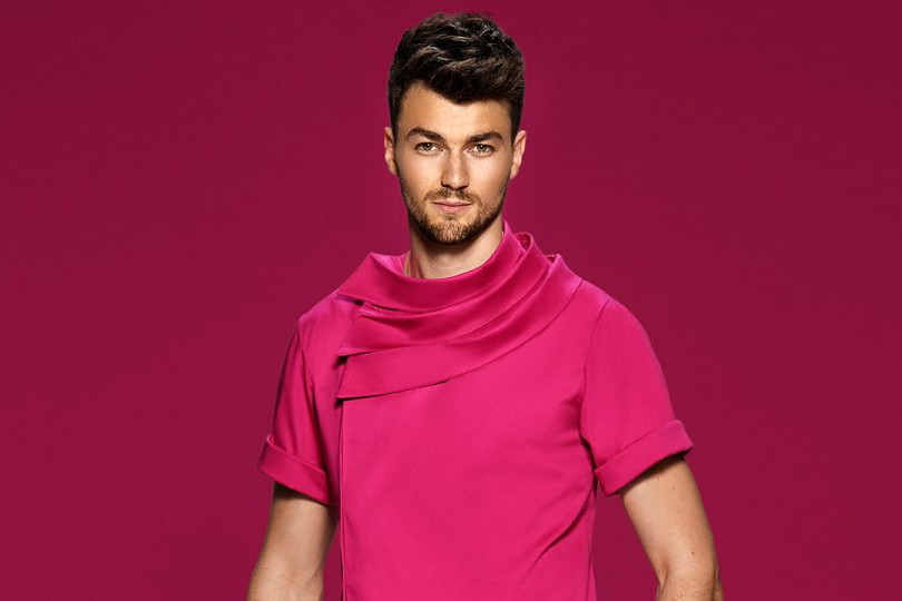 Top Model 2018: Franciszek Strąkowski – wiek, wzrost, wymiary i wszystko, co powinniście wiedzieć o uczestniku Top Model 7