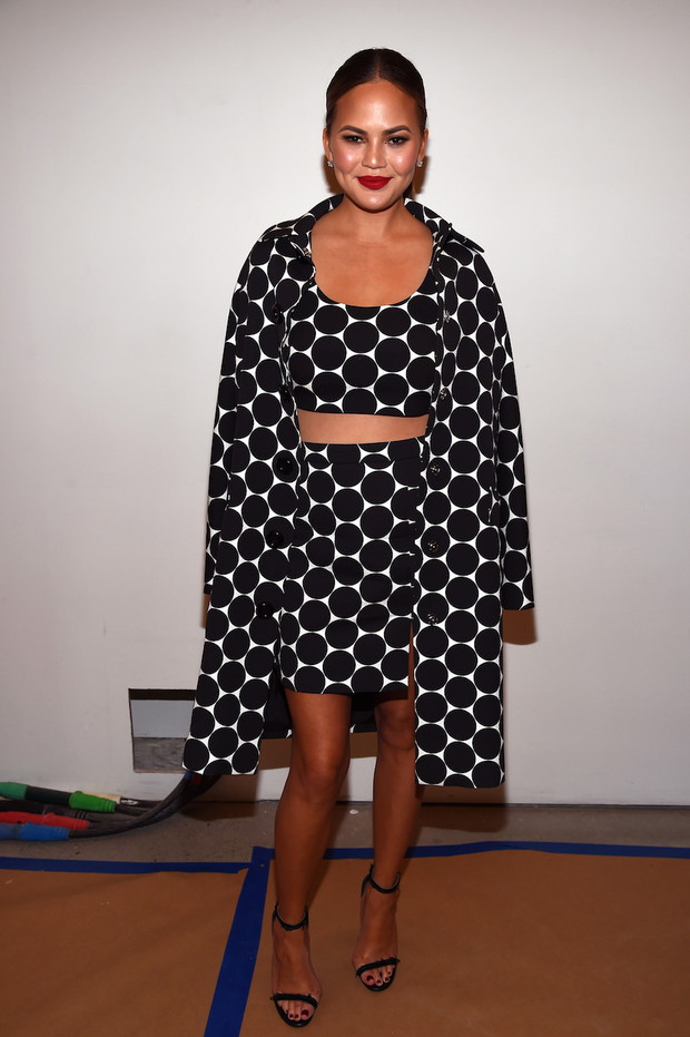 Chrissy Teigen, 11,5 miliona dolarów