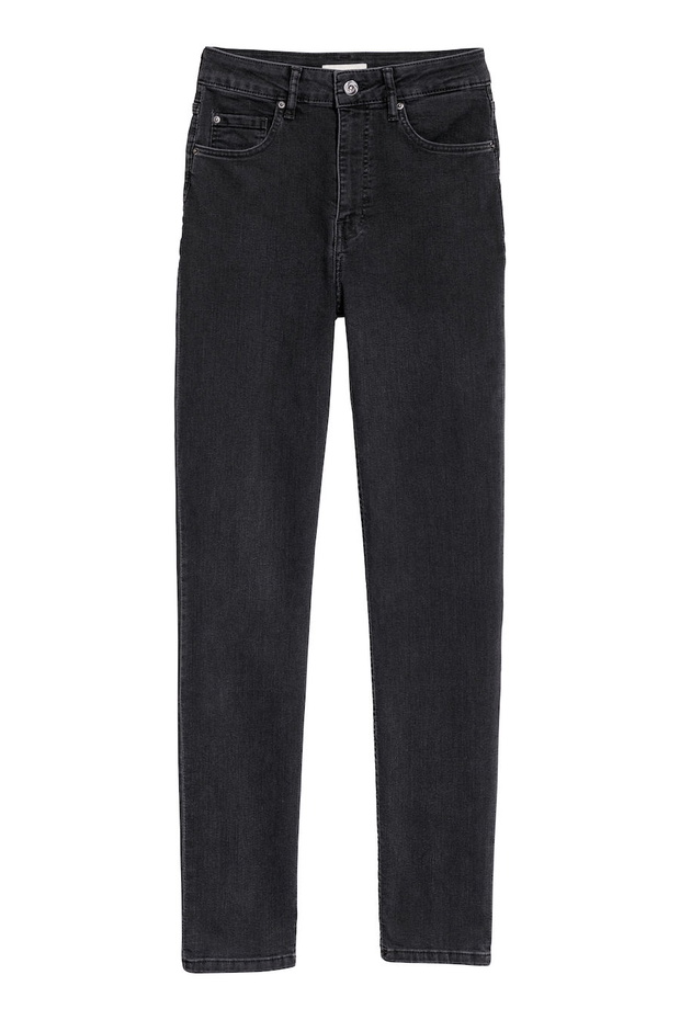 Dżinsy H&M, 49,90 zł z 79,90 zł