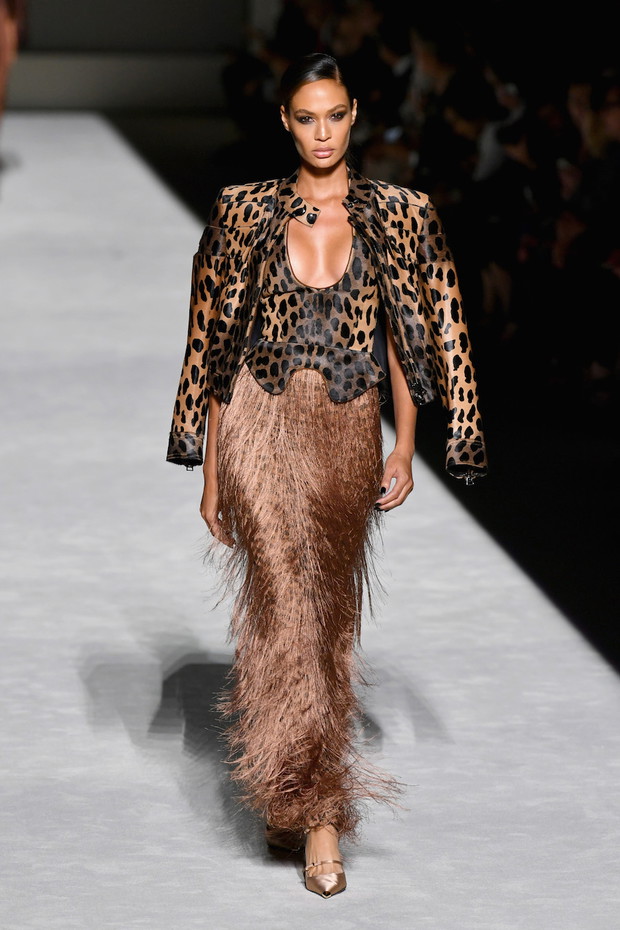 Joan Smalls, 8,8 milionów dolarów