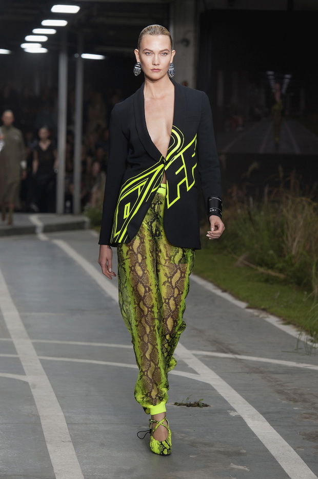 Karlie Kloss, 13 milionów dolarów