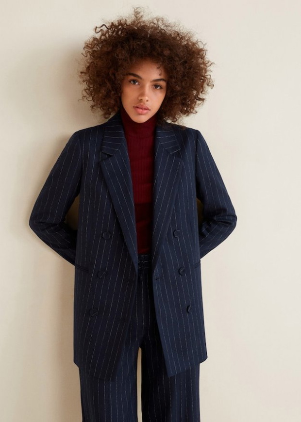 Marynarka Mango, 139,90 zł z 269,90 zł