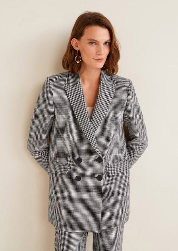 Marynarka Mango, 139,90 zł z 269,90 zł1