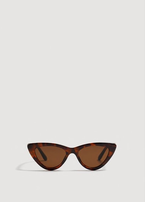 Okulary Mango, 49,90 zł z 69,90 zł