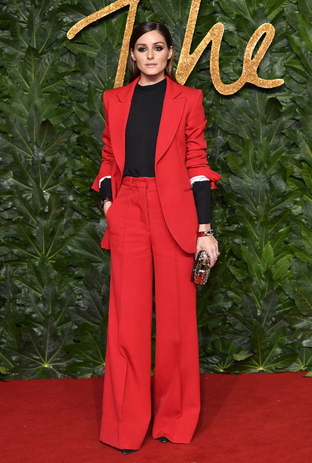 Olivia Palermo