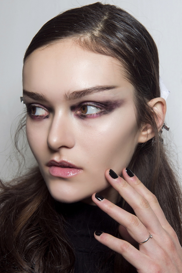 Olivier Theyskens jesień-zima 2018/2019