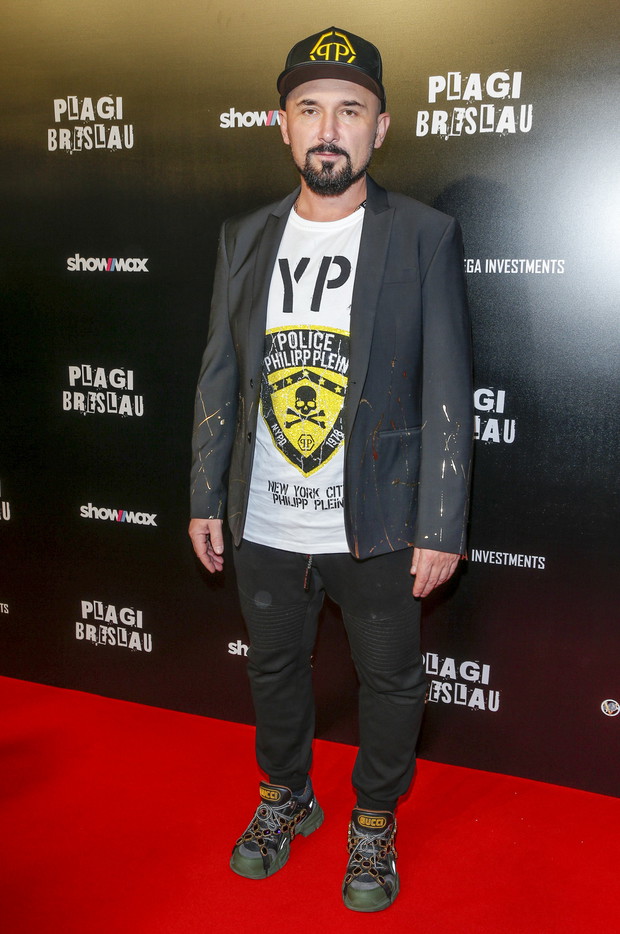 Patryk Vega