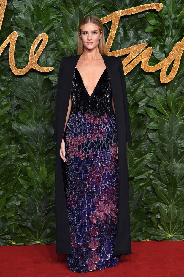 Rosie Huntington-Whiteley