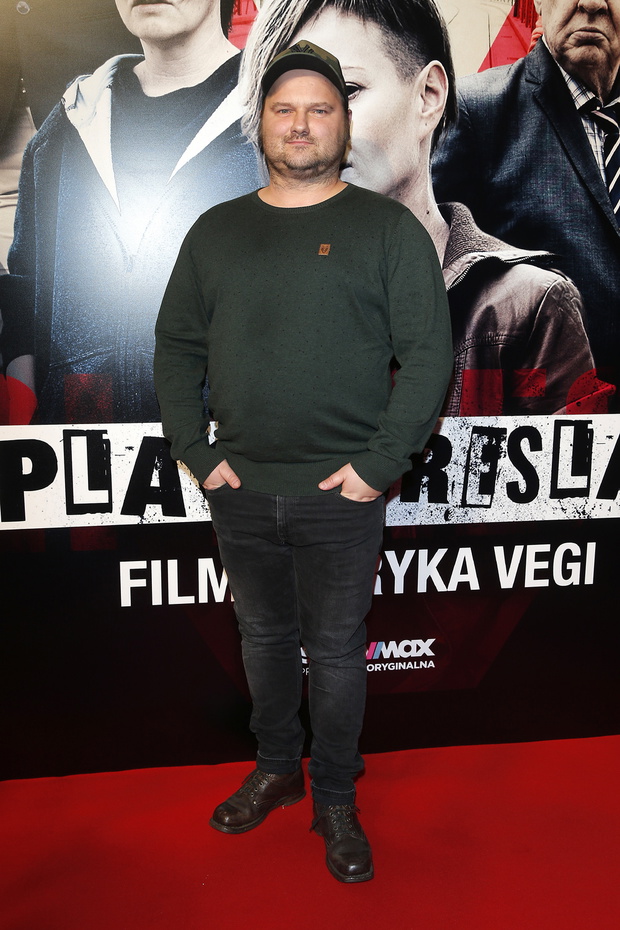 Sebastian Stankiewicz
