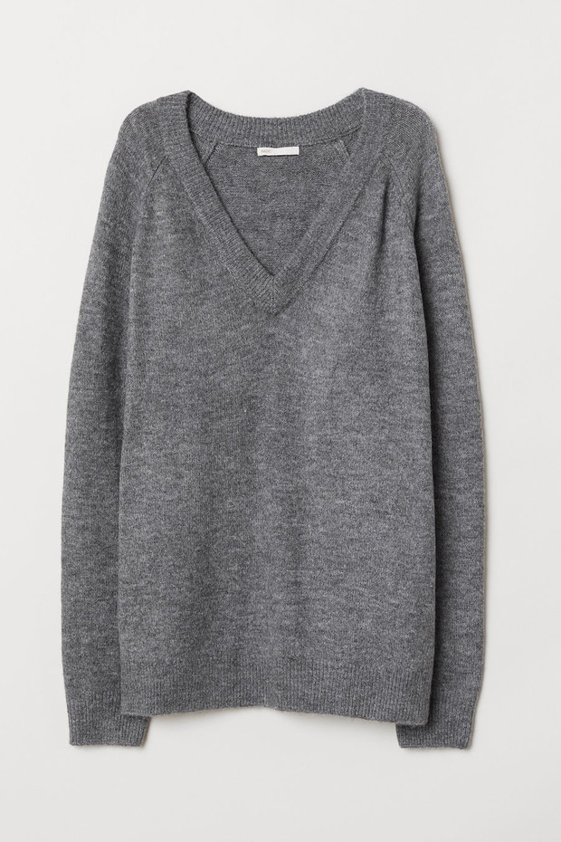 Sweter H&M, 69,90 zł z 99,90 zł