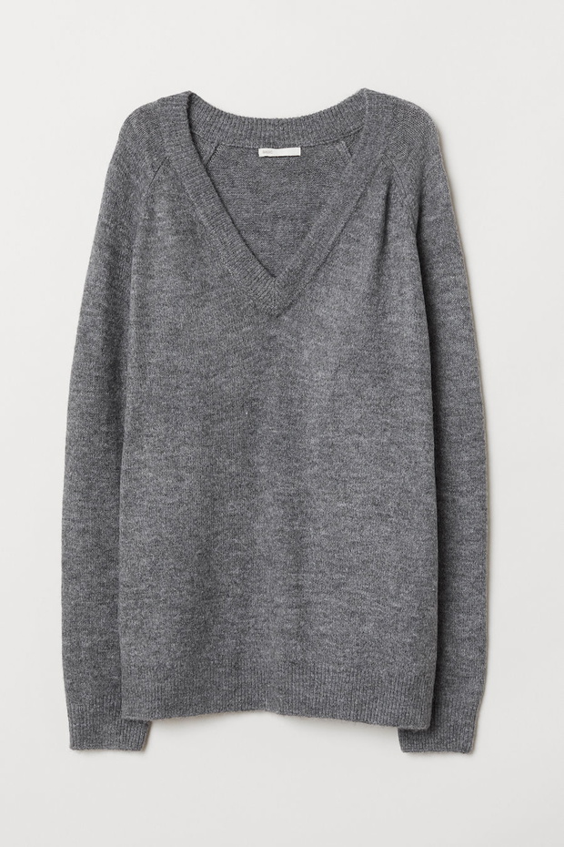 Sweter H&M, 69,90 zł z 99,90 zł