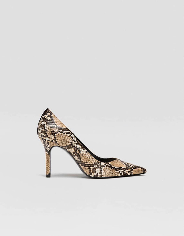 Szpilki Stradivarius, 89,90 zł