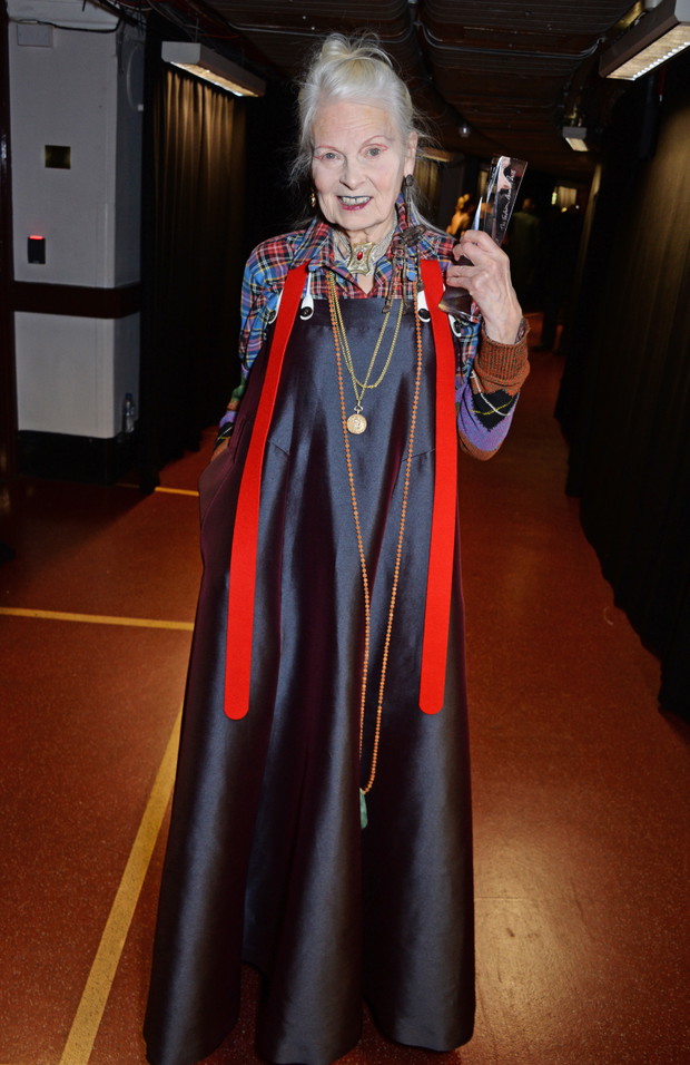 Vivienne Westwood