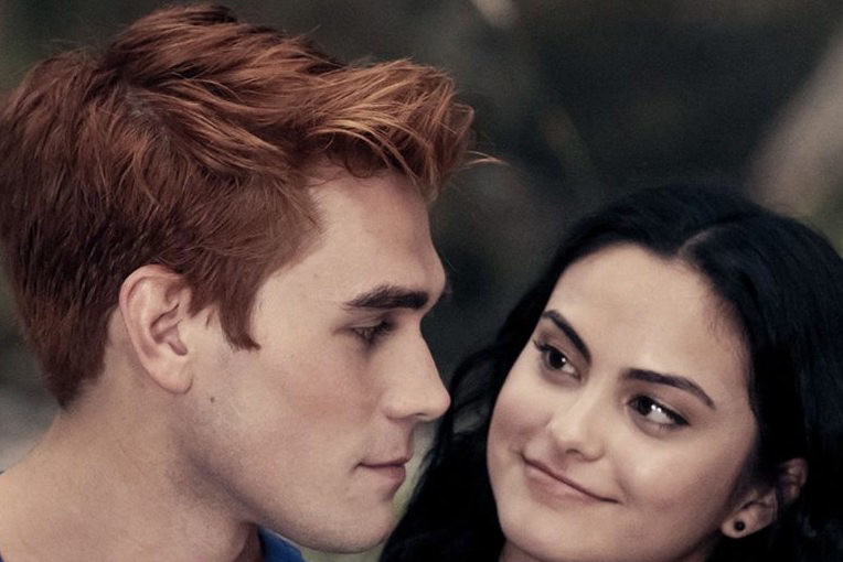 Pary z „Riverdale” jako postacie z bajek Disneya to najlepsze, co dziś zobaczycie