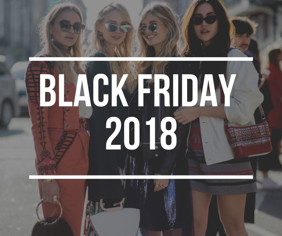 black friday 2018