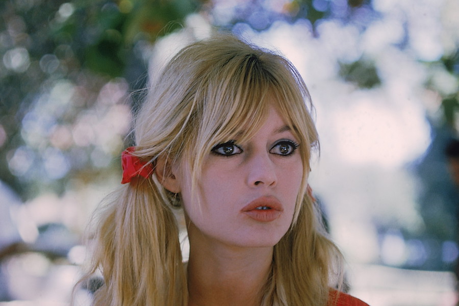 Gwiazda „Pierwszej miłości” wcieli się w rolę Brigitte Bardot w filmie Lecha Majewskiego