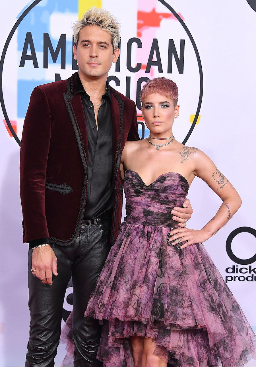 G-Eazy i Halsey rozstali się po raz kolejny! Co się stało?