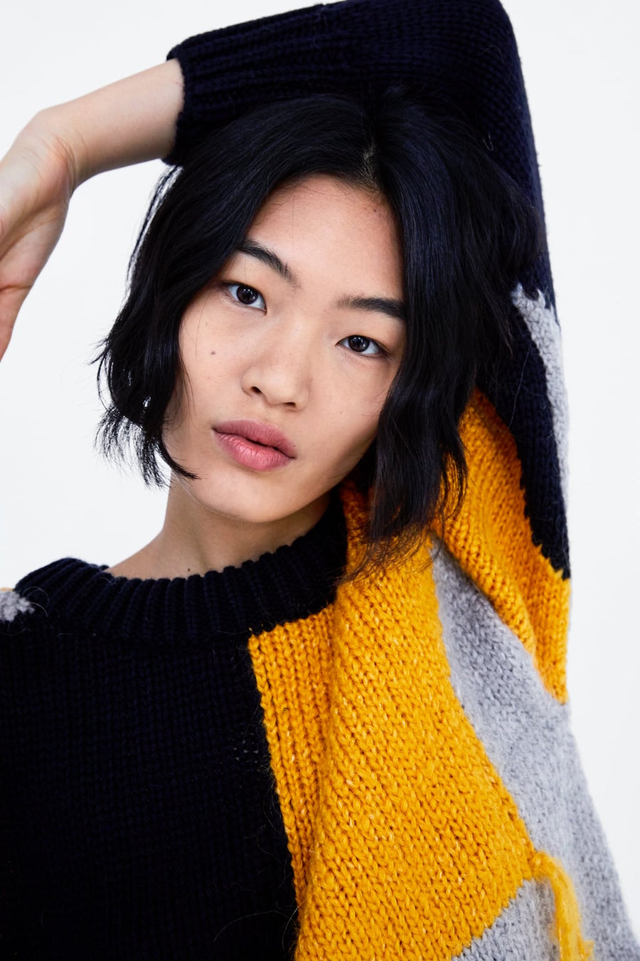 Sweter Zara, 199 zł