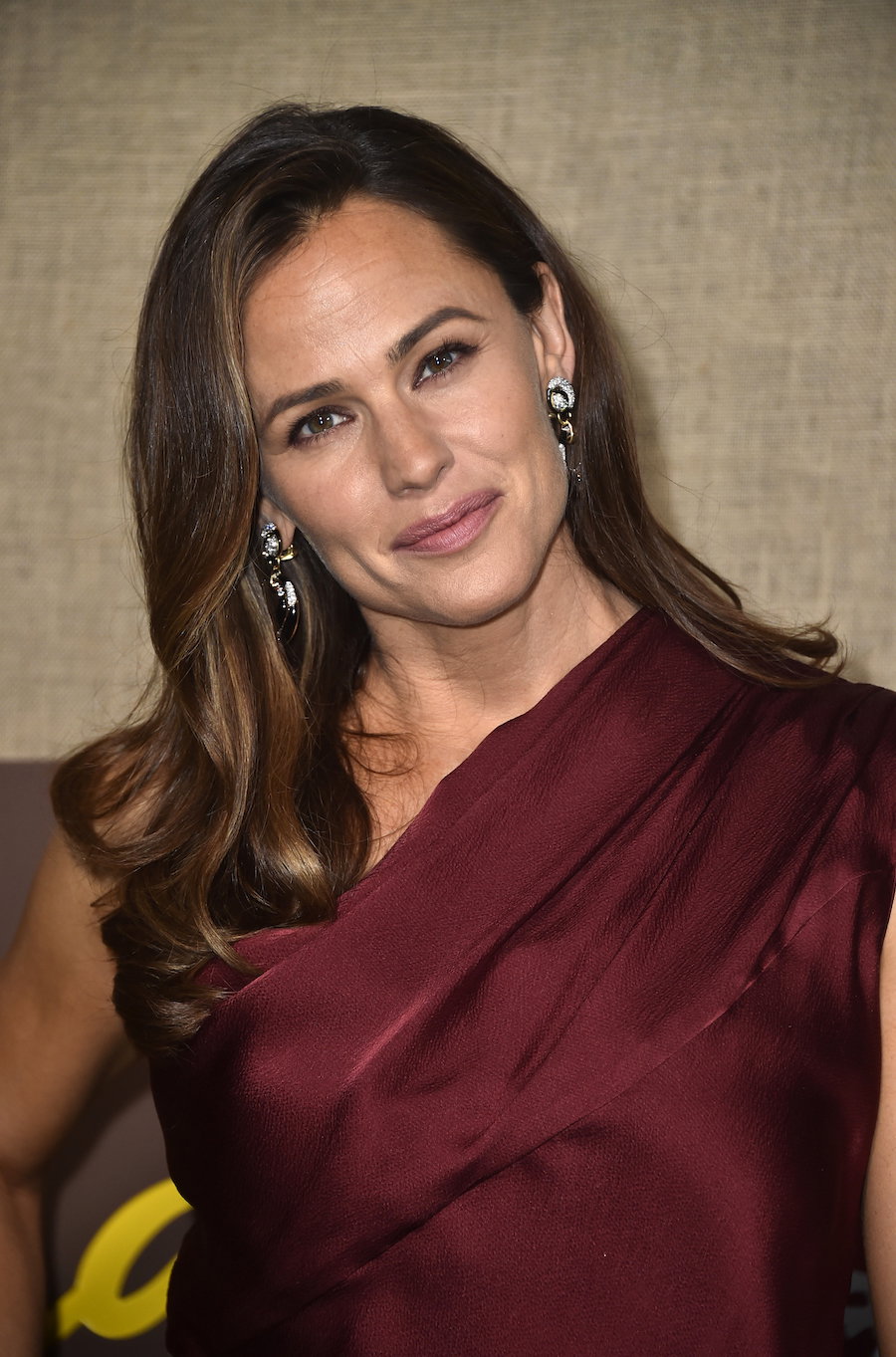Jennifer Garner ma nowego chłopaka!