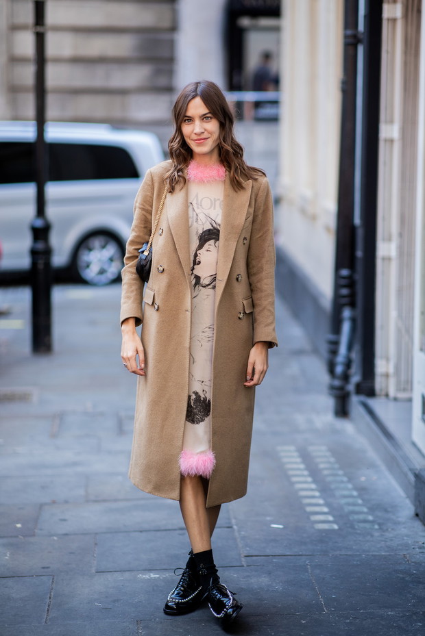 Alexa Chung