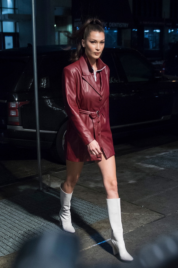 Bella Hadid