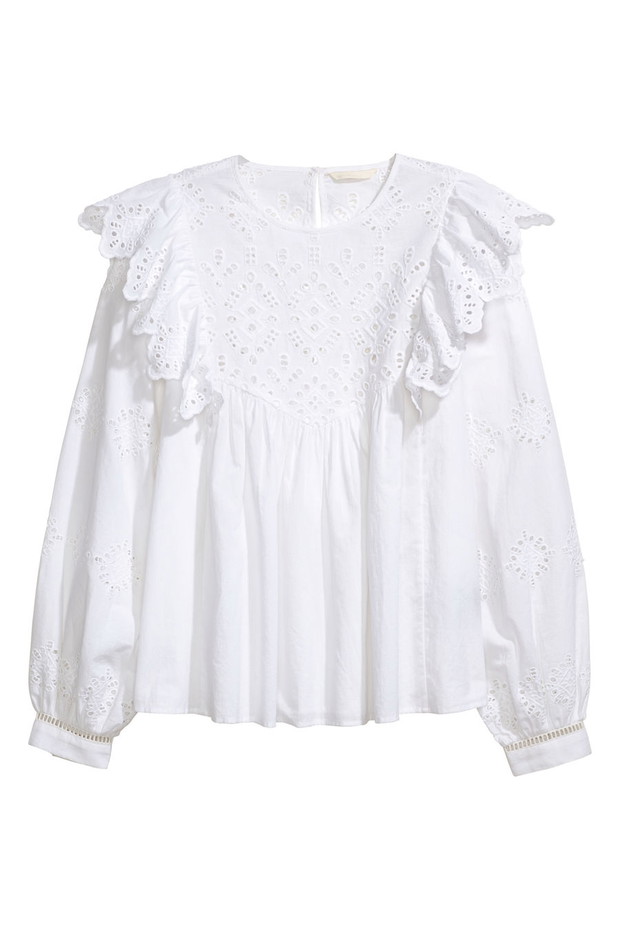 Bluzka H&M