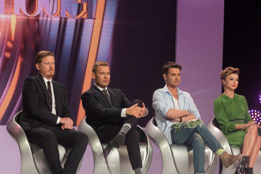 Top Model 2018: odcinek 9. kampania dla marki Guess, sesja zdjęciowa w powietrzu i film modowy. Kto odpadł z Top Model 7?