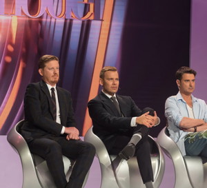 Top Model 2018: odcinek 9. kampania dla marki Guess, sesja zdjęciowa w powietrzu i film modowy. Kto odpadł z Top Model 7?