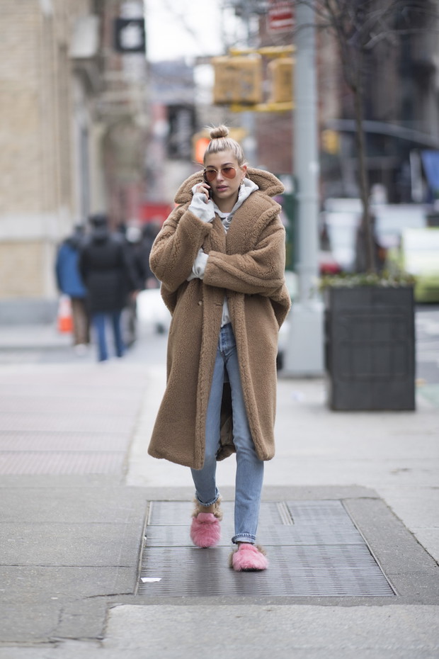 Hailey Baldwin