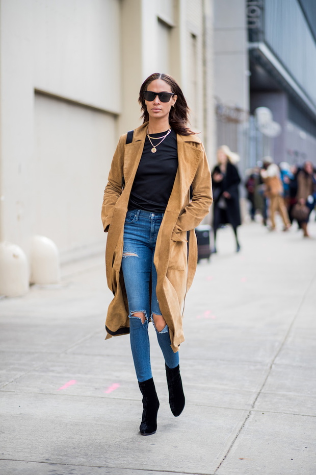 Joan Smalls