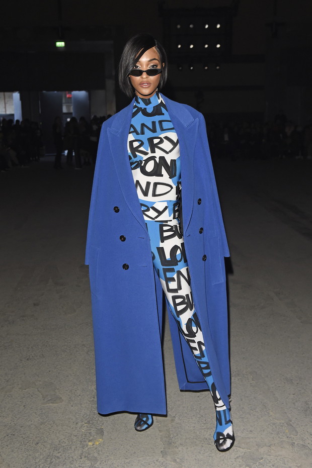 Jourdan Dunn