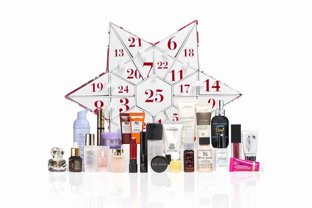 Kalendarz adwentowy Estée Lauder Companies, 750 zł