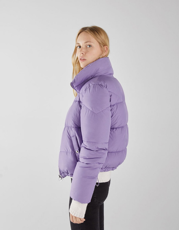 Kurtka Bershka, 139 zł