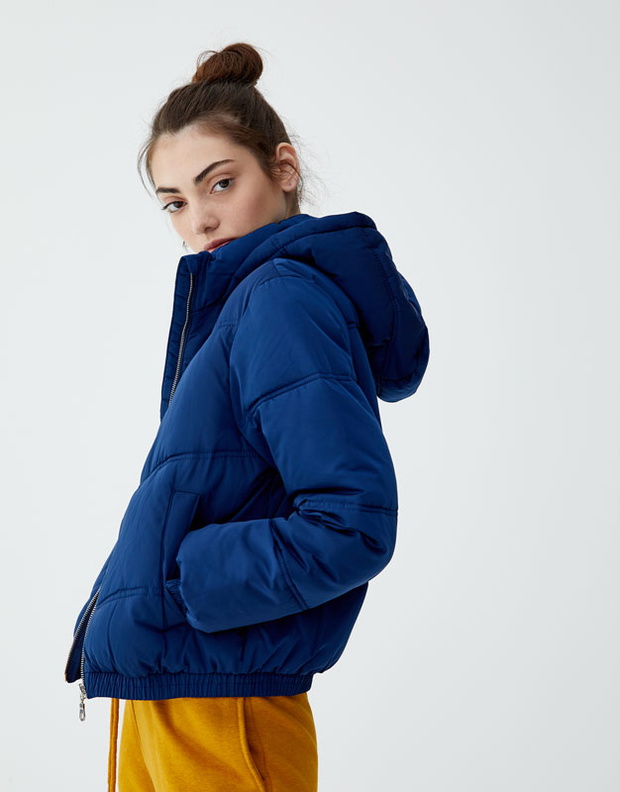 Kurtka Pull&Bear, 139 zł