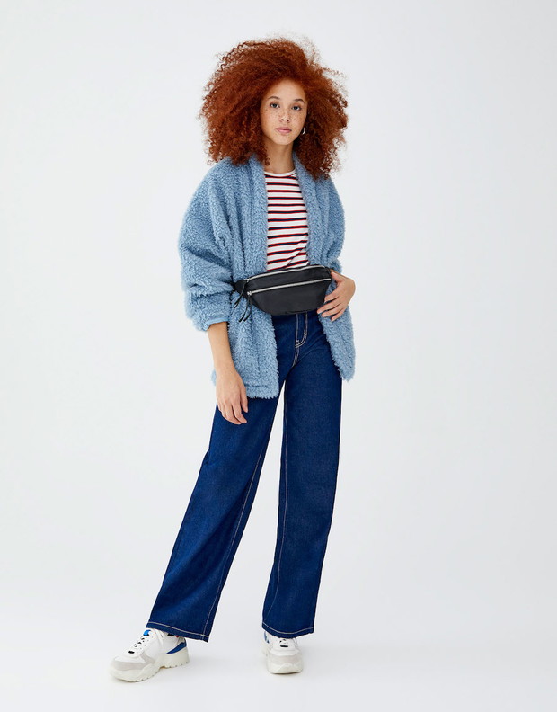 Kurtka Pull&Bear, 139 zł