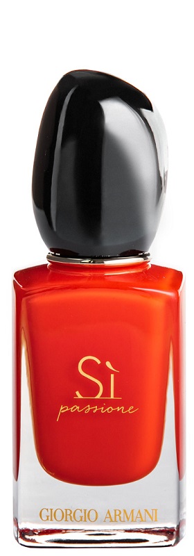 Perfumy Si Passione Giorgio Armani, 259 zł z 339,99 zł