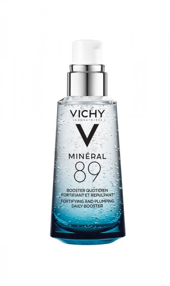 Serum Vichy Minéral 89, od 67,49 zł