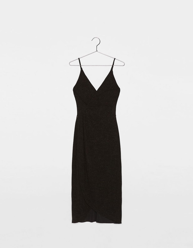 Sukienka Bershka, 139 zł