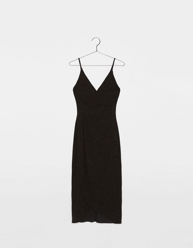 Sukienka Bershka, 139 zł